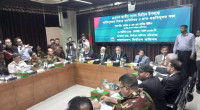 EC, security chiefs in meeting to set law-and-order plan for elections 